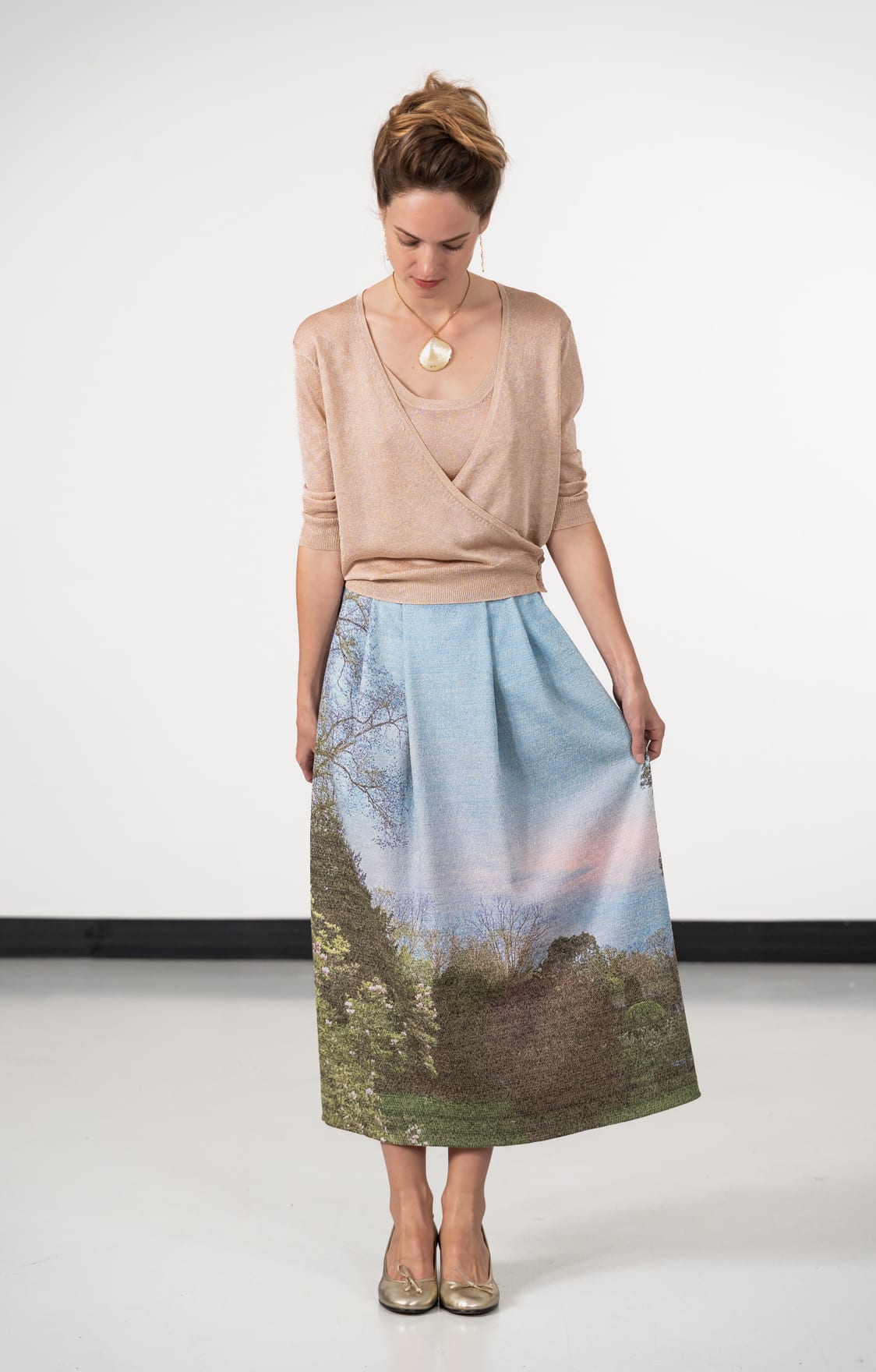 Look 19 - Summer 25